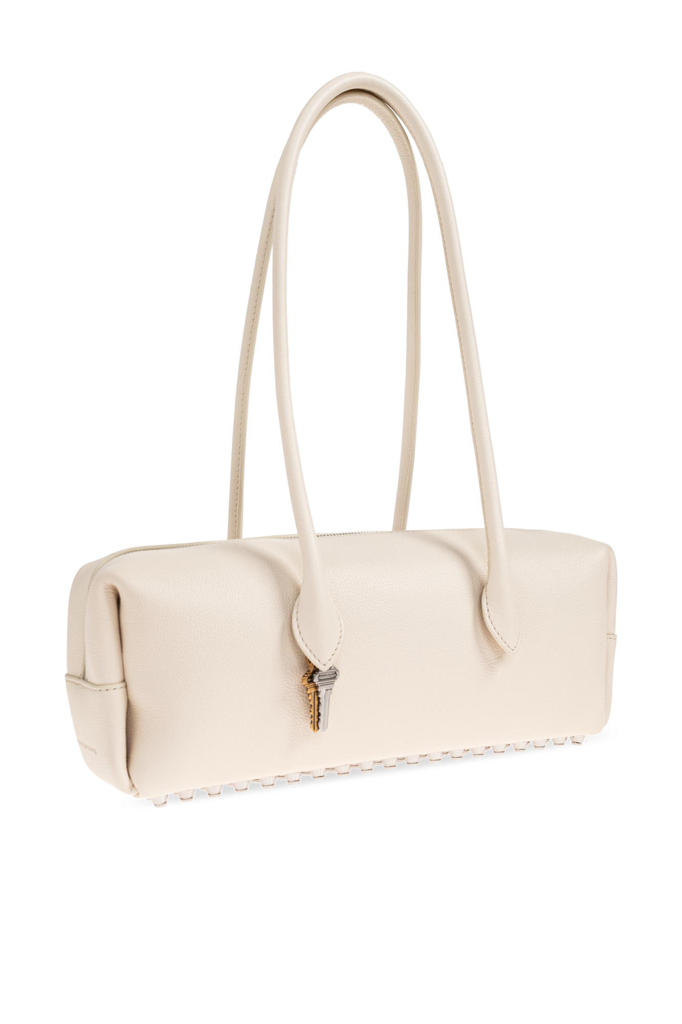 Cream 'Roux Medium' shoulder bag Alexander Wang - Vitkac GB